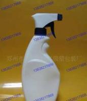 陜西鄭州河南清潔劑噴霧包裝瓶 儀器儀表行業(yè)中的精細包裝解決方案