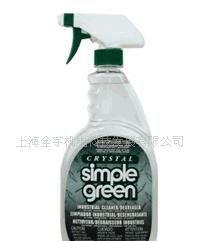 美國進口新波綠工業(yè)用水晶清潔劑 高效清潔與專業(yè)應用