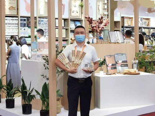 114屆中國日用百貨商品交易會盛大開幕，金屬材料引領創(chuàng)新潮流
