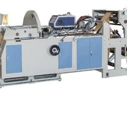 博威紙袋機加盟指南 加盟條件、費用、聯(lián)系方式及機械設備配件介紹