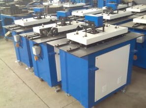 風管咬口機價格解析及廣東生產(chǎn)廠家推薦