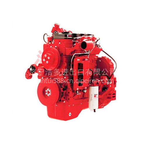 康明斯B3.3發(fā)動機 工程機械柴油機總成價格、圖片與配件廠家全解析