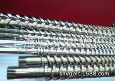 上海潁光機(jī)械廠 為您詳解設(shè)備零配件電鍍加工