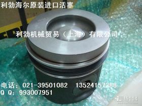 洞察工程機械配件市場 策略、挑戰與未來趨勢